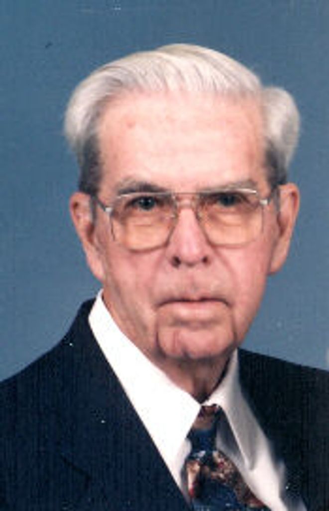 John Curtis Flinn Profile Photo