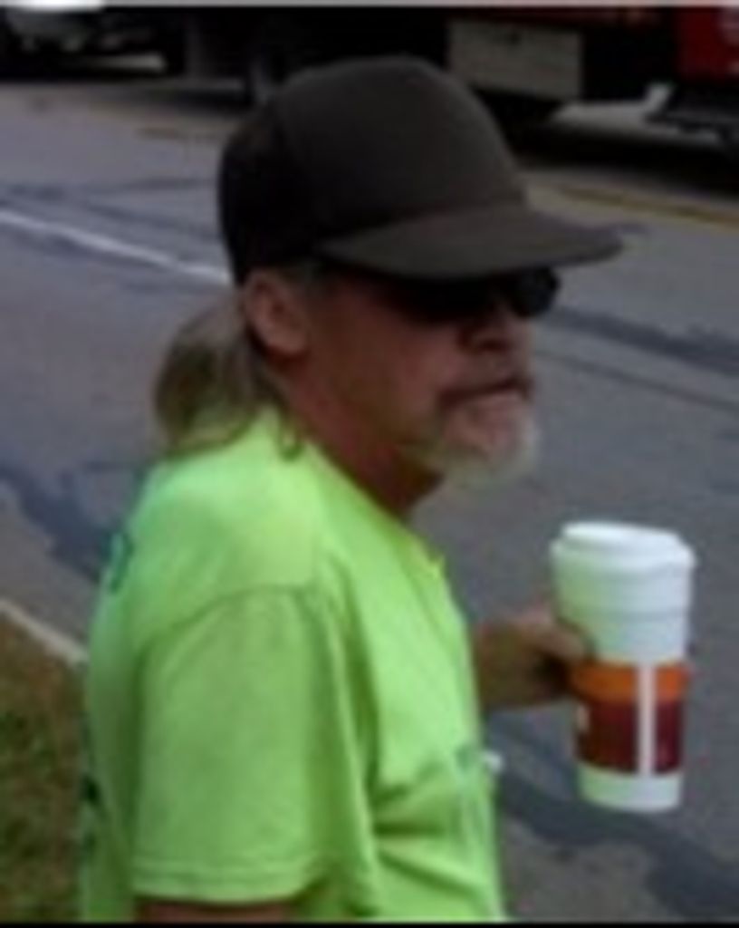 John E McFarland Profile Photo
