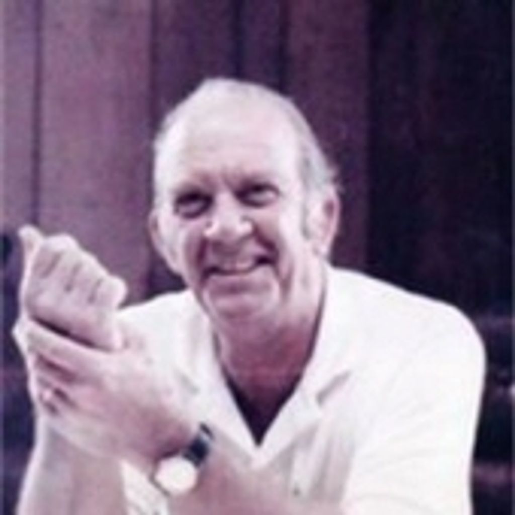 Charles E. Weise