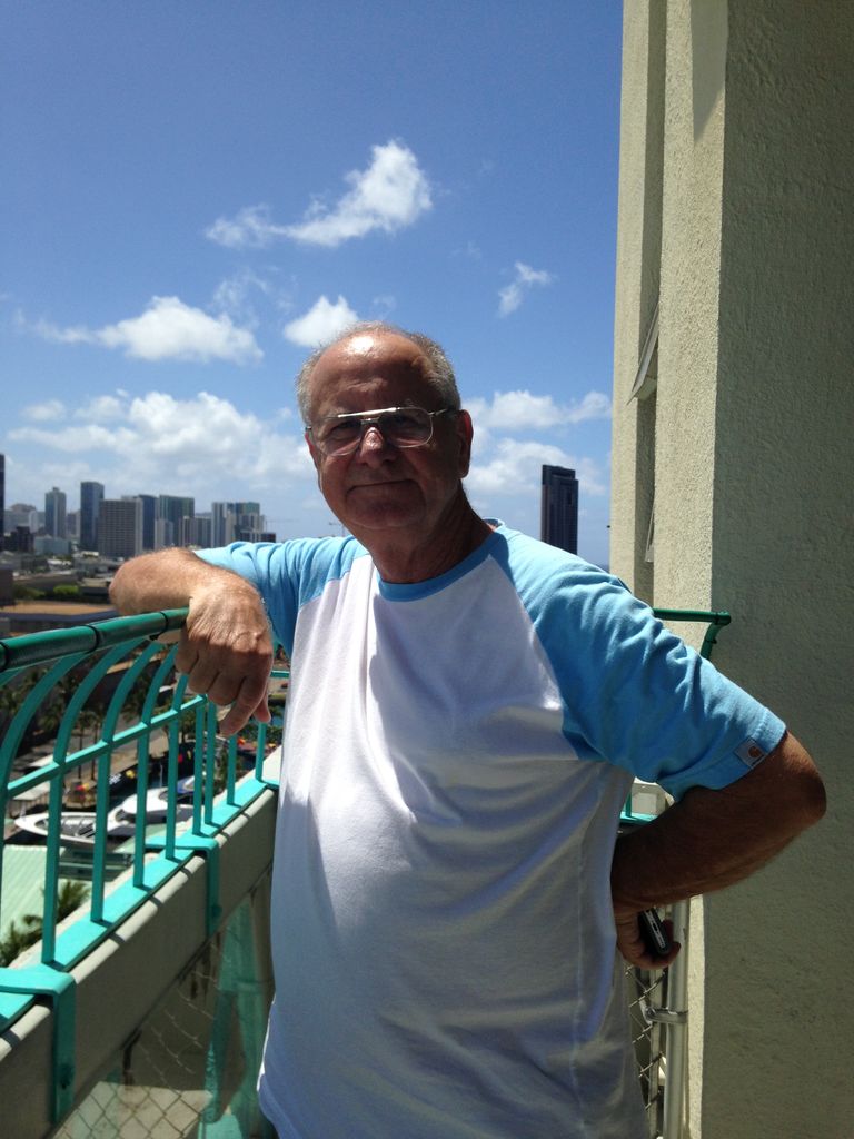 Michael R. Staples Profile Photo
