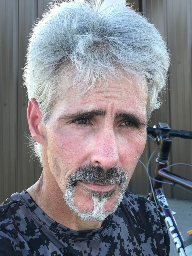 Eric Michael Call Profile Photo