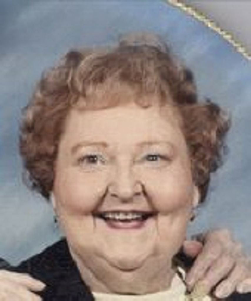 Elva M. Dewald