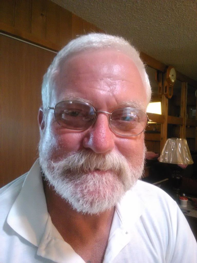 Robert Leonard Wilkinson Profile Photo