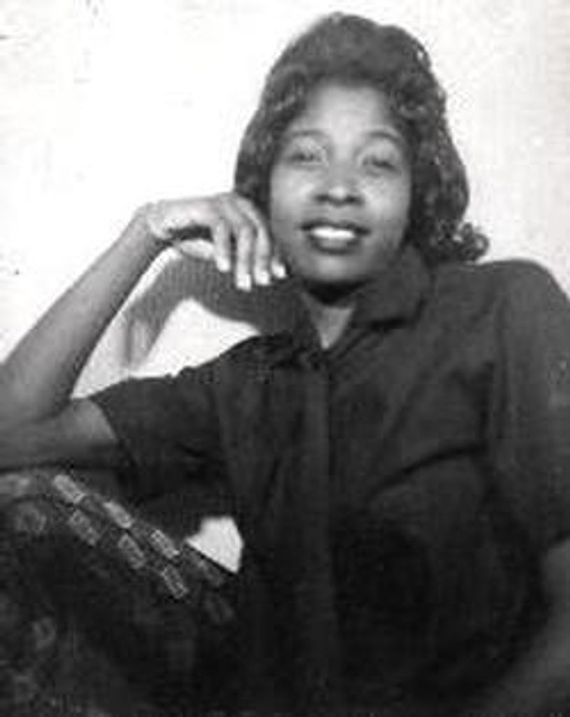 Essie Lee Dorsey