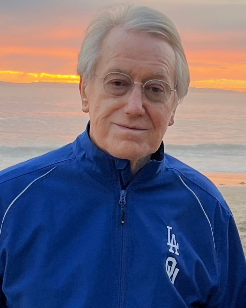 Barney Lee Bailey Profile Photo