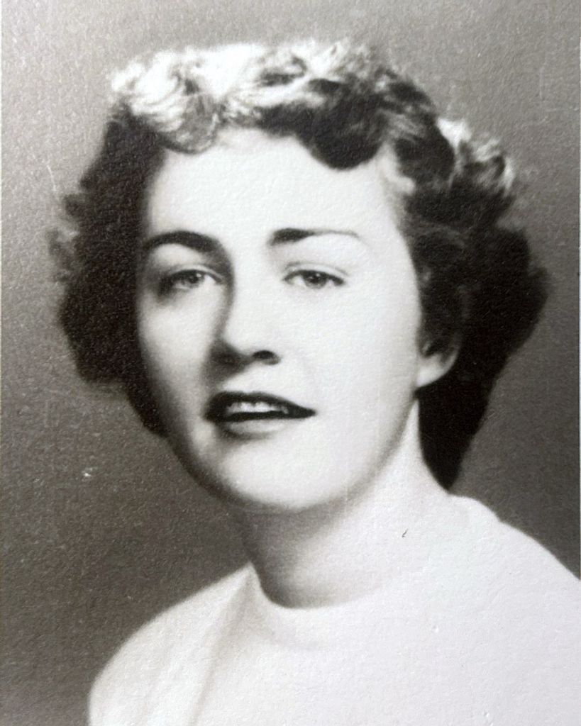 Catherine "Kay" Webb Profile Photo