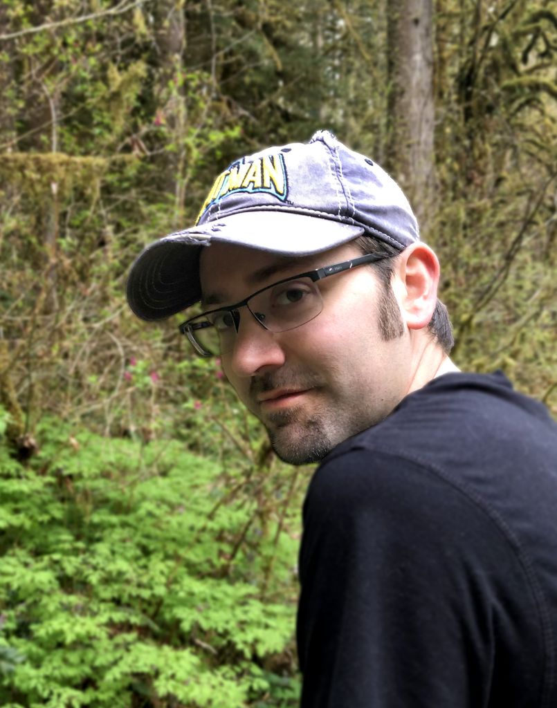 John Charles Baxter Kirkpatrick