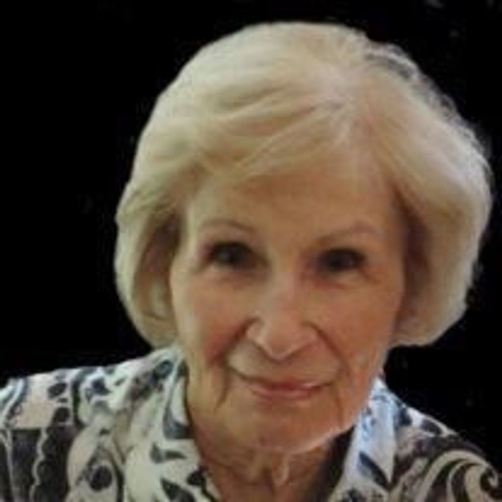 Alice H. Burkhardt