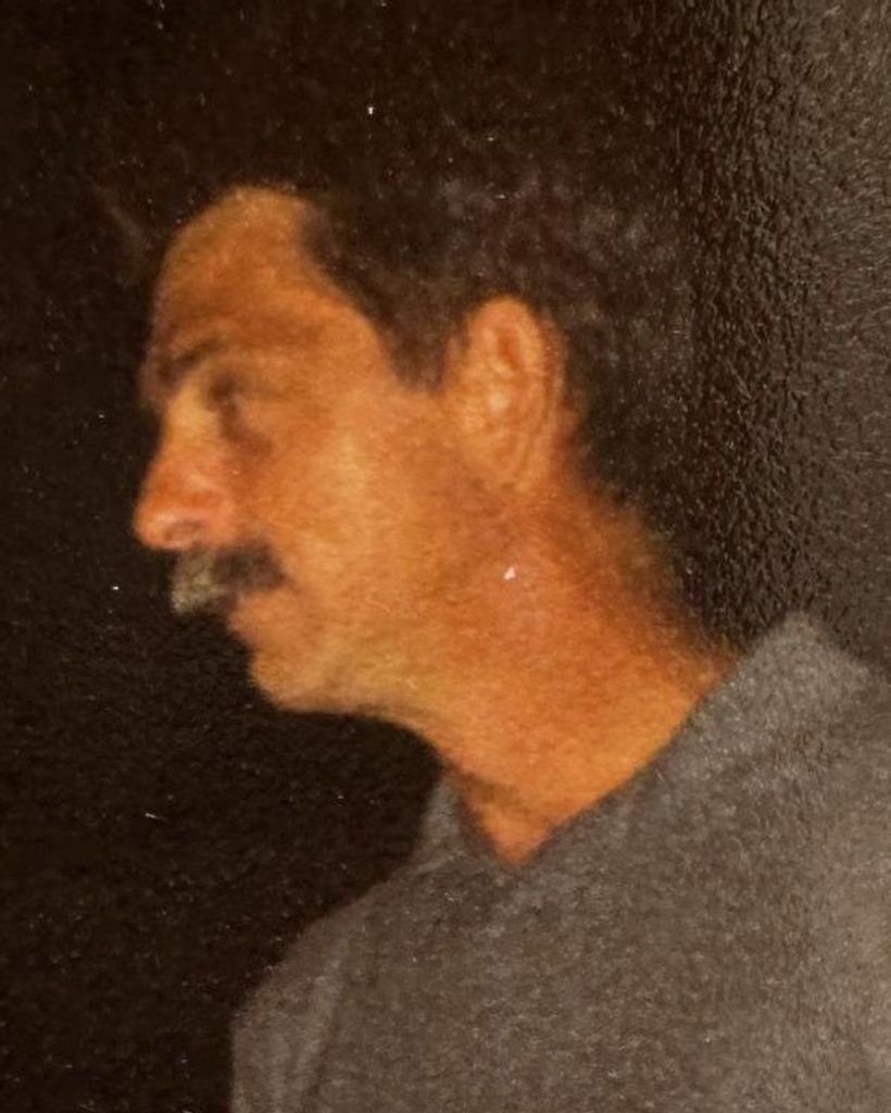 Roger P. Jones Profile Photo
