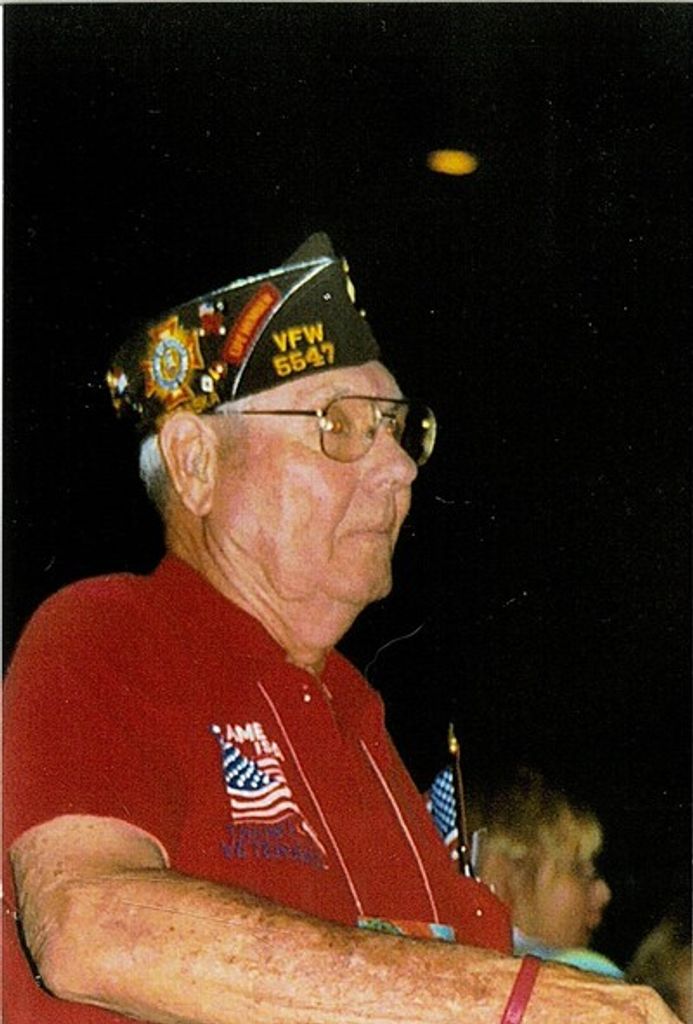 Milo F. Hazen Profile Photo