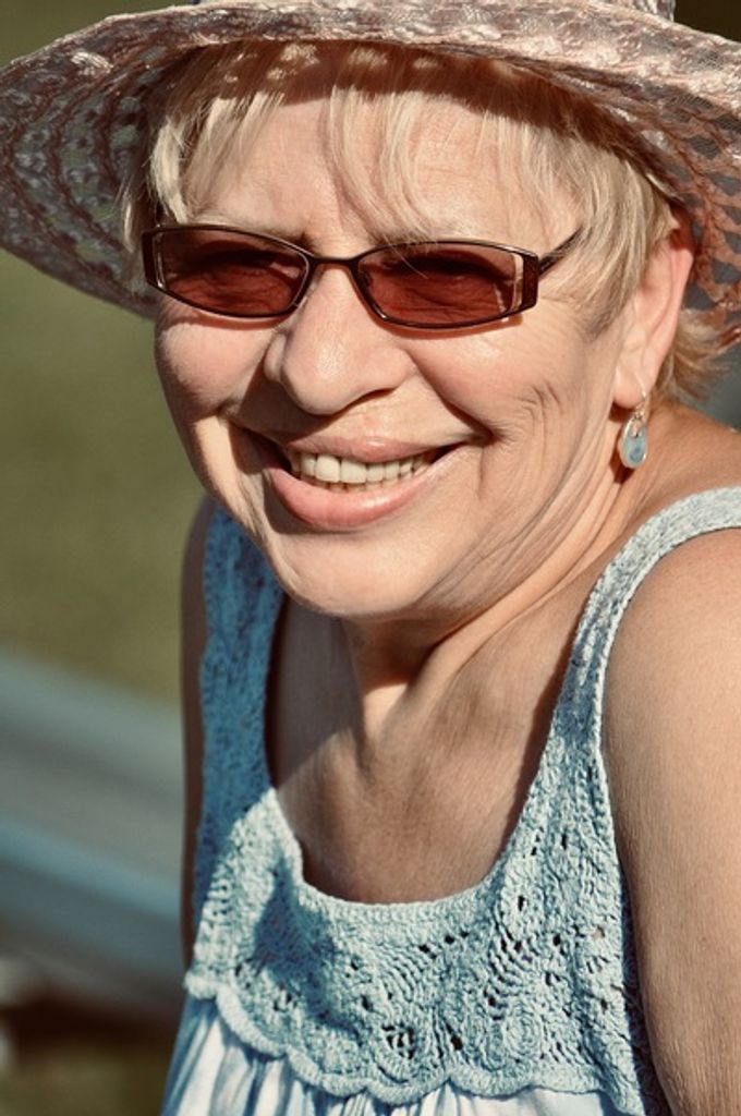 Joanie M. Aldinger Profile Photo