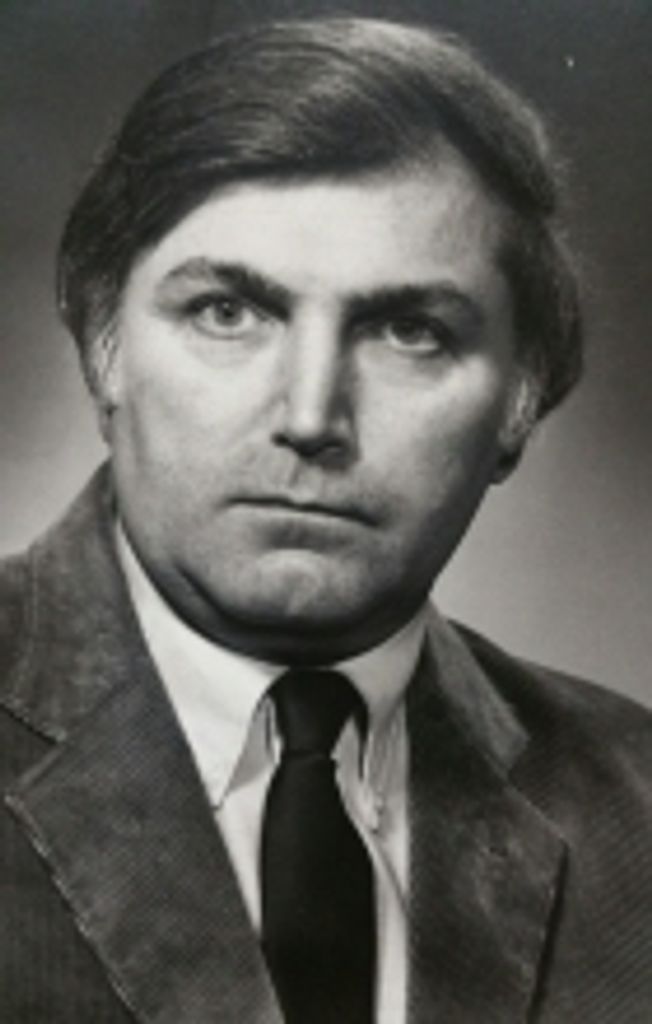 Joseph "Joe" Edward Diss