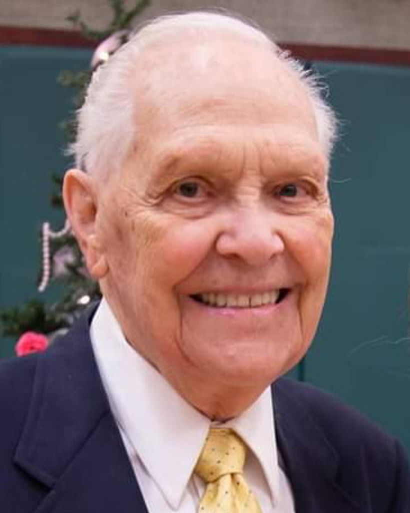 Don Jensen Racine