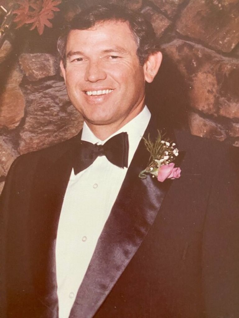 David De Vore Cable Jr Profile Photo