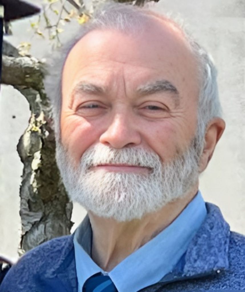 Ronald Emery Profile Photo