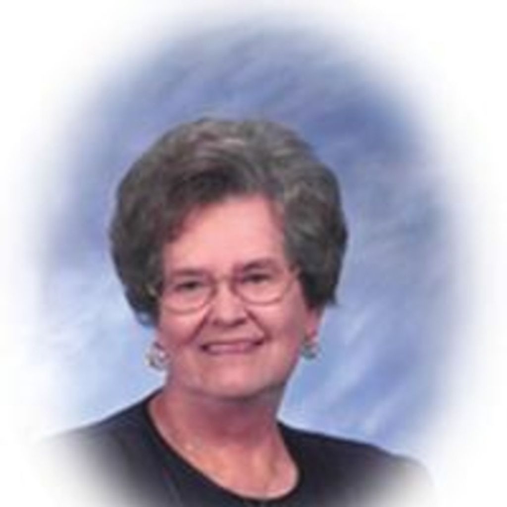 Yvonne Hopson Whiteaker Profile Photo