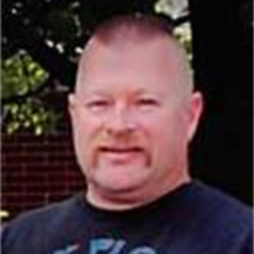 William T. Barding Profile Photo