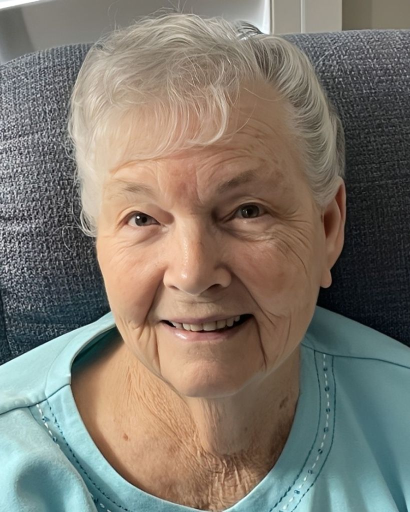 Delores Martha Hainsworth Elliott Profile Photo