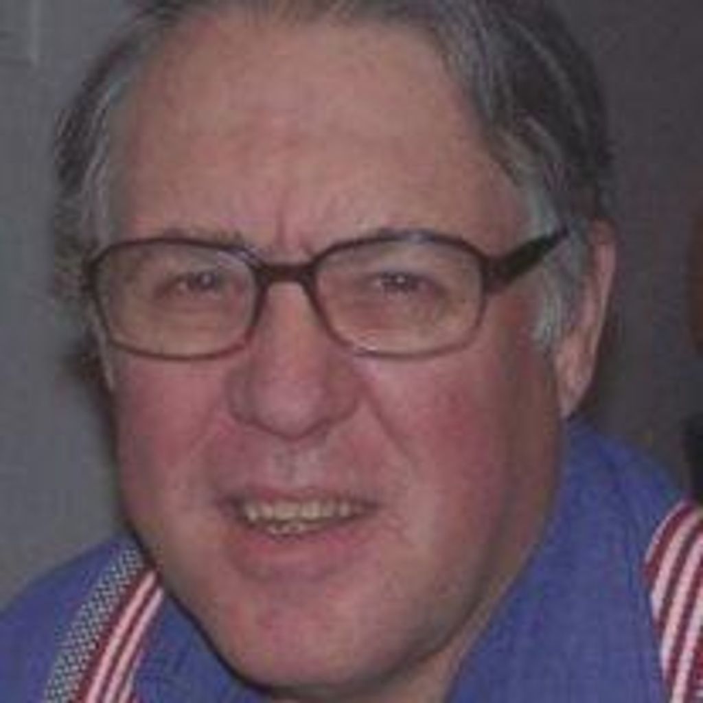 Wayne Warnke