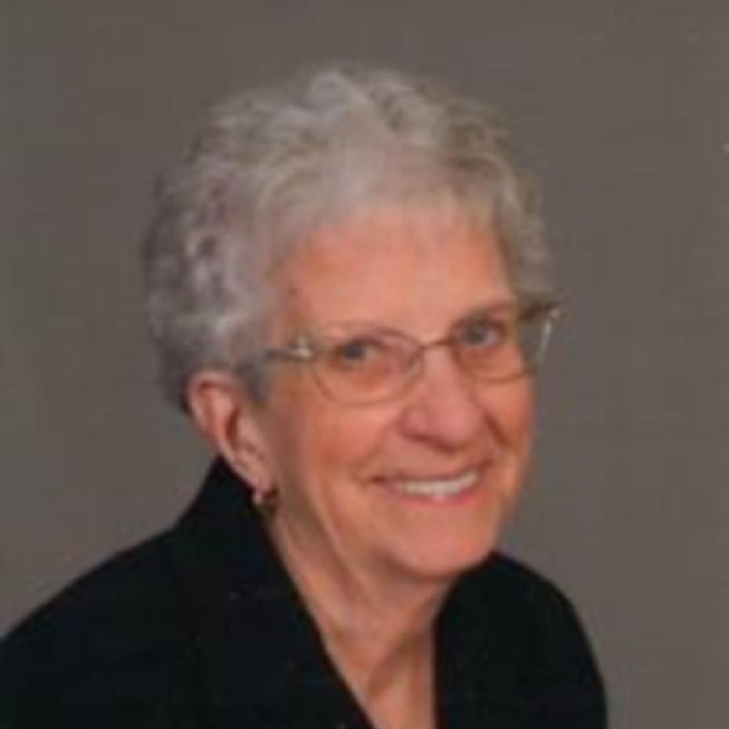 Rose Mary Kane
