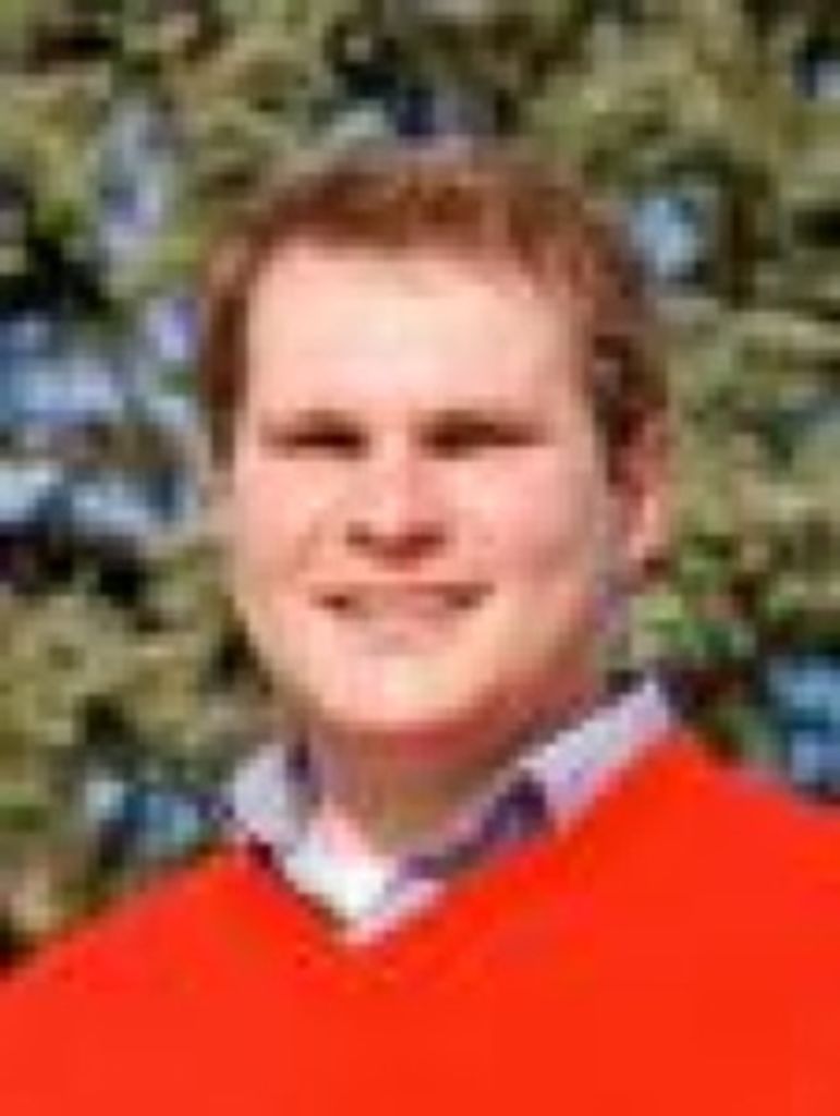 Christopher Ryan Raines