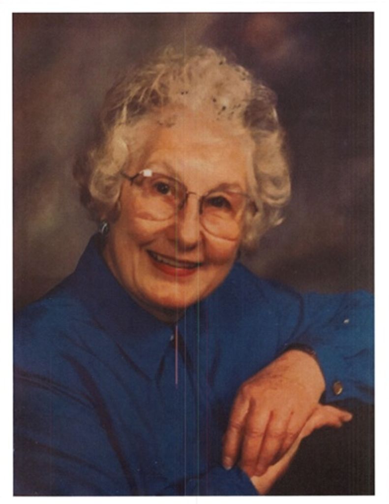 Patricia Elizabeth Carty