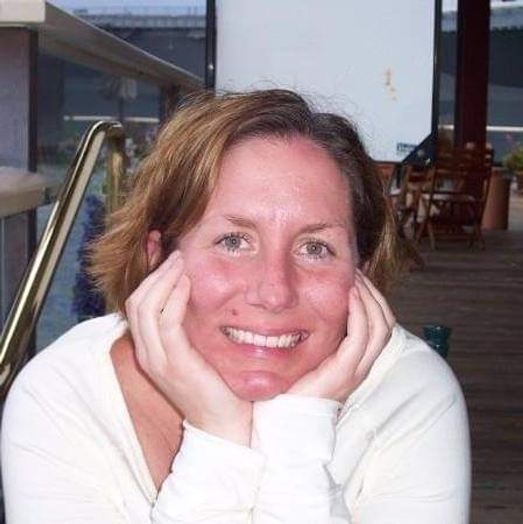 Jennifer K. Davis Harder