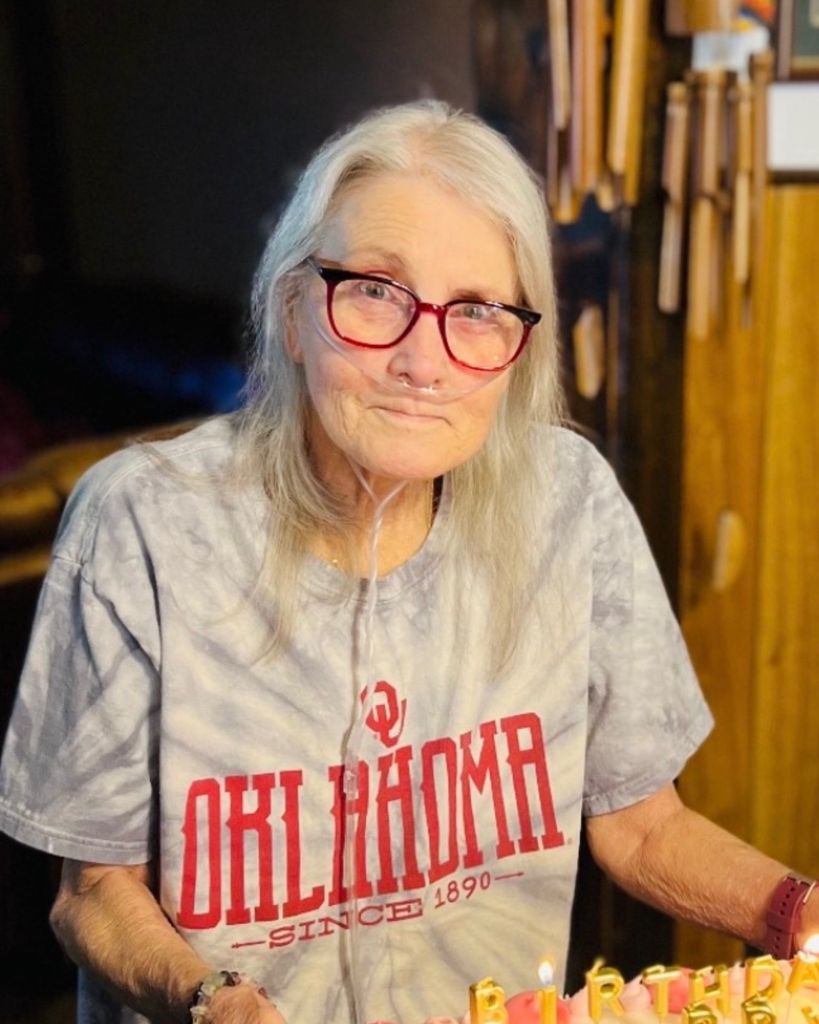 Peggy Jean Shaw