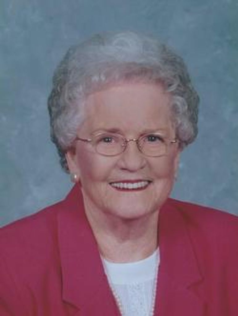 Dorothy Louise Hullender
