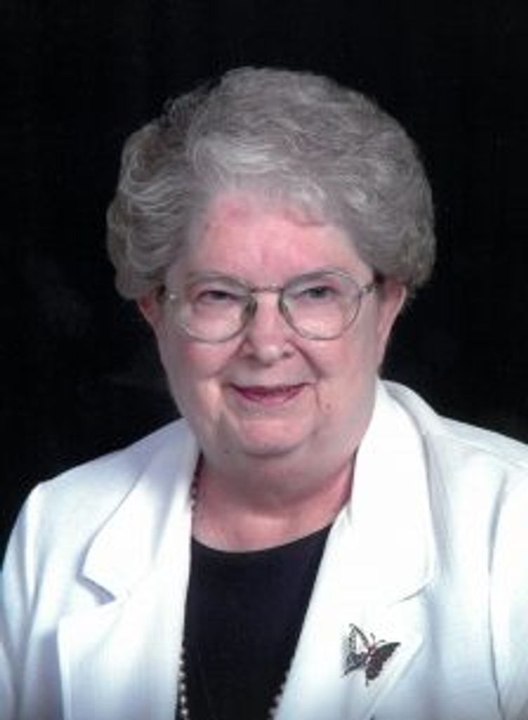 Phoebe W. Arthur Carter