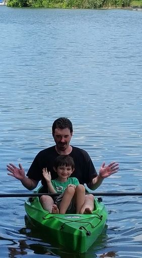 Eric Lee Florea Profile Photo