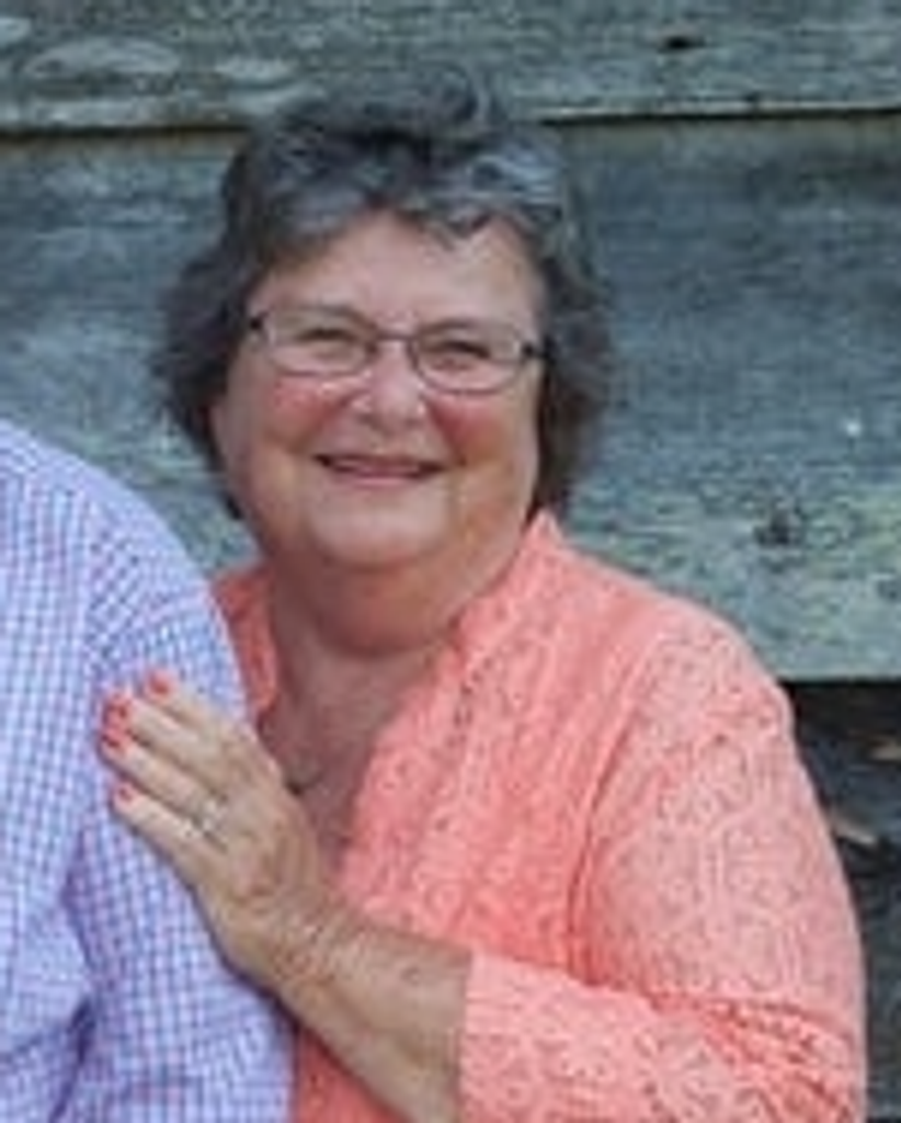 Alyce McLoughlin Keaveney