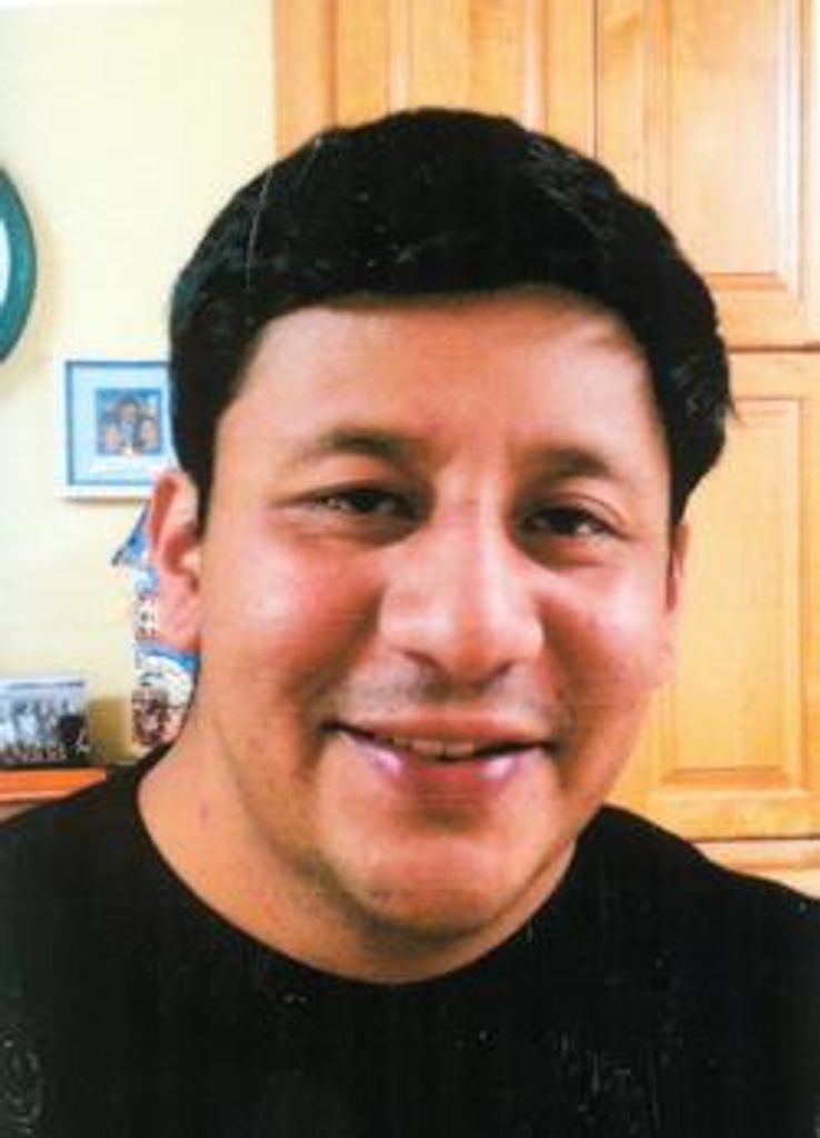 Joseph David Anderson