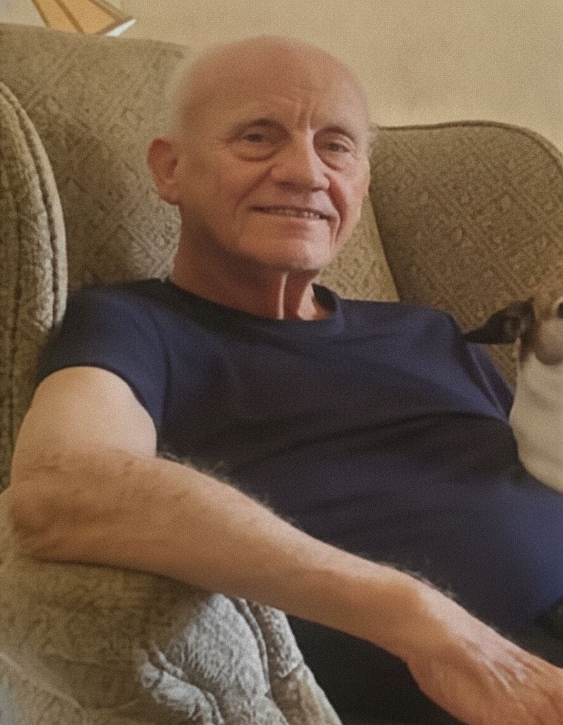 James Earl Dowell