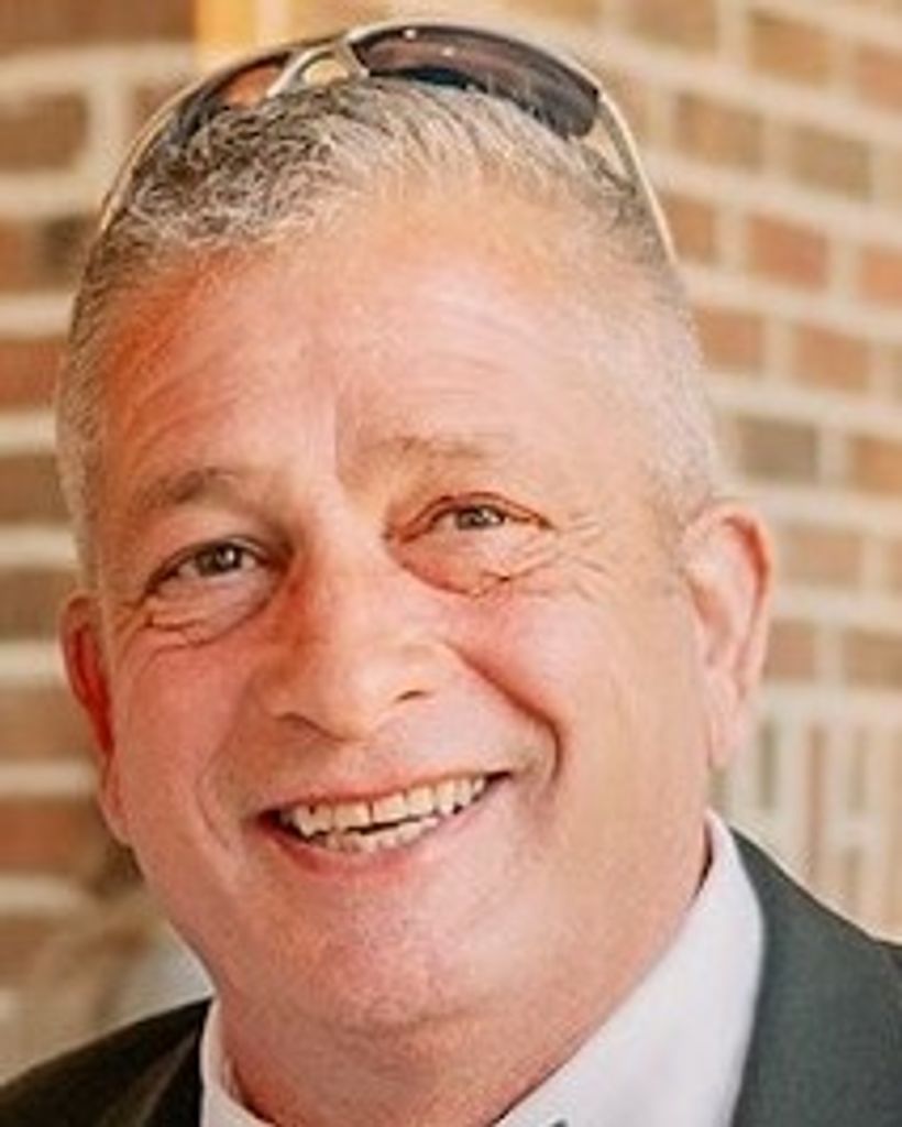 Michael E. Fete Profile Photo