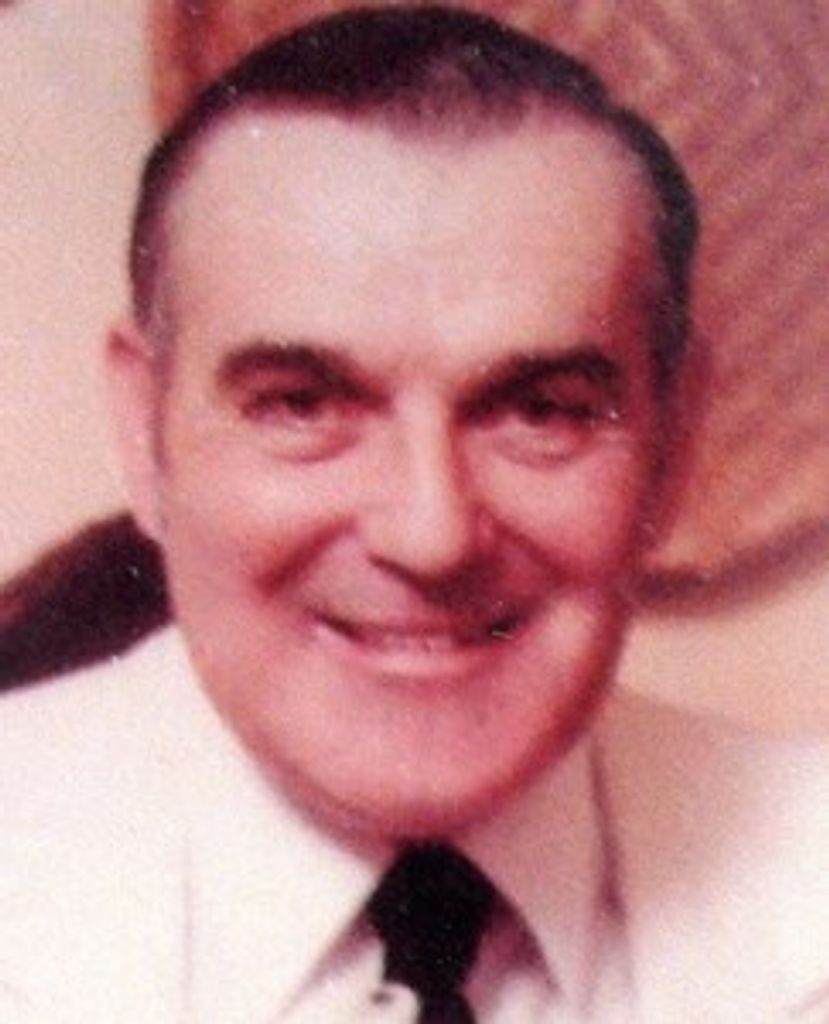 Robert Eugene Carter "Bob"
