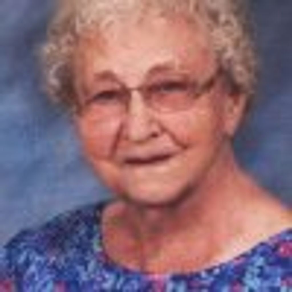 Esther  Leona Smith
