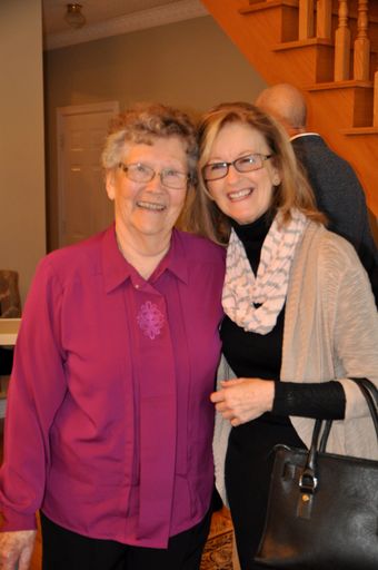 Lorraine M.  Reeves photo gallery thumbnail 29 of 41