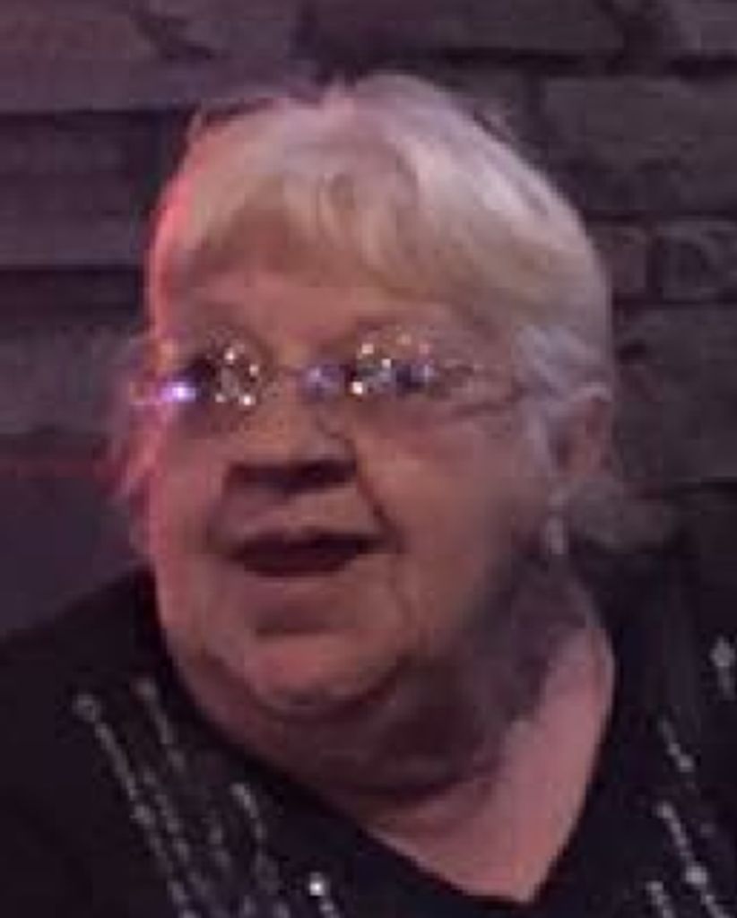 Thea Jayne (Depriest) Riggs