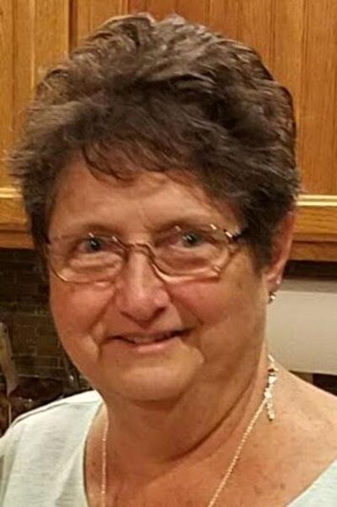 Jeanne Shell Profile Photo