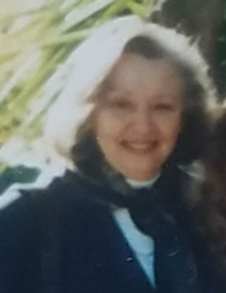 Janet Faith (Jones) Machesky