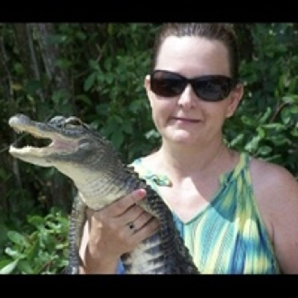 Leeann Webster