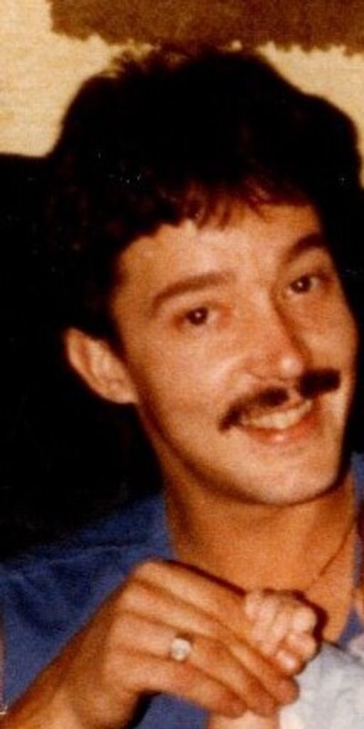 Mark Anthony Jones Profile Photo