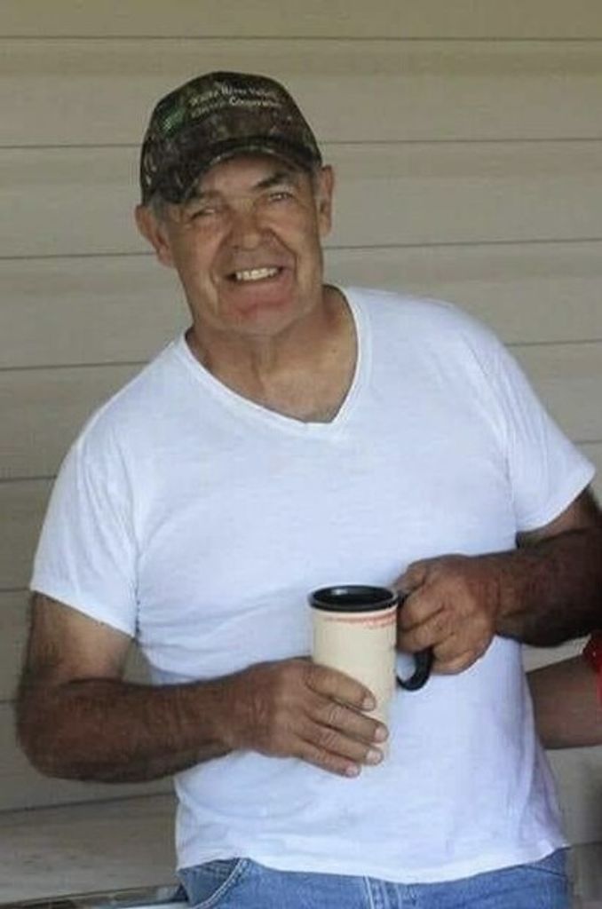 Ronald "Ronnie" Lynn Collins Profile Photo