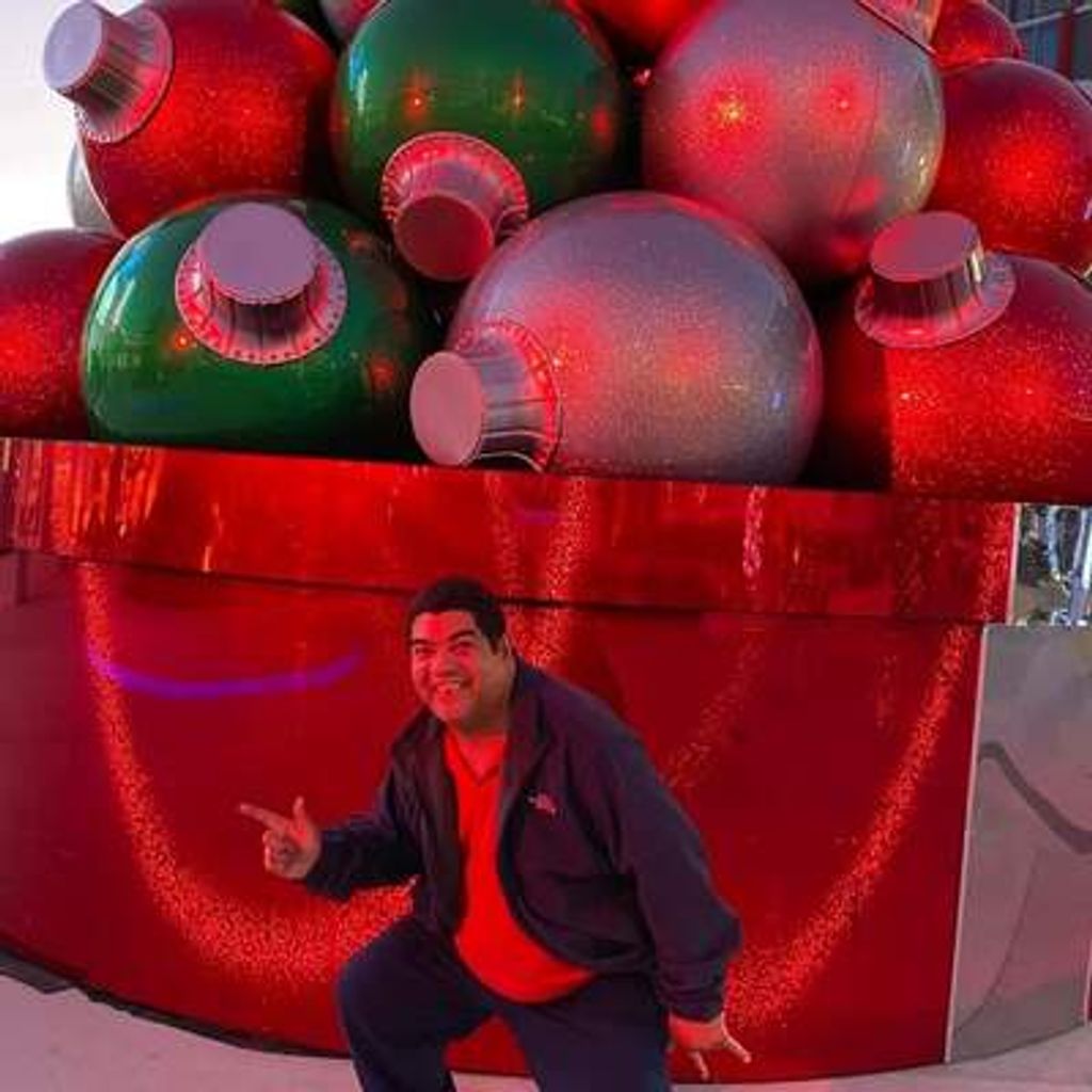 Raymond L. Torres Profile Photo