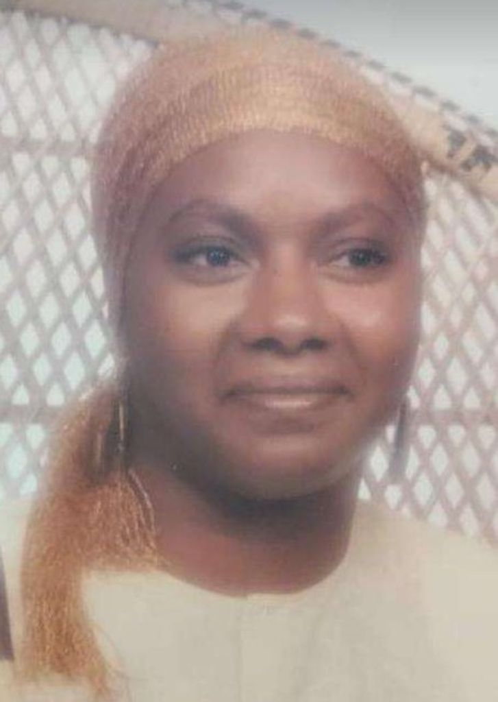 Beverly Hamilton