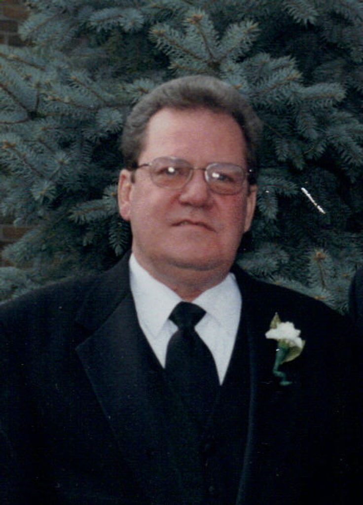 Norman August Rohraff Profile Photo