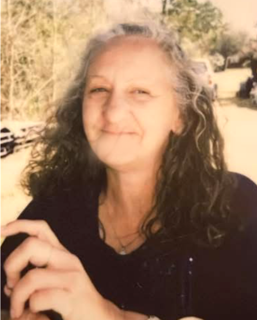 Heather Nicole Weiss