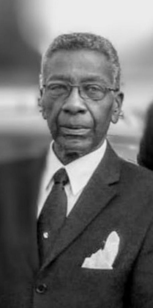 Isaiah L. Hardy Profile Photo