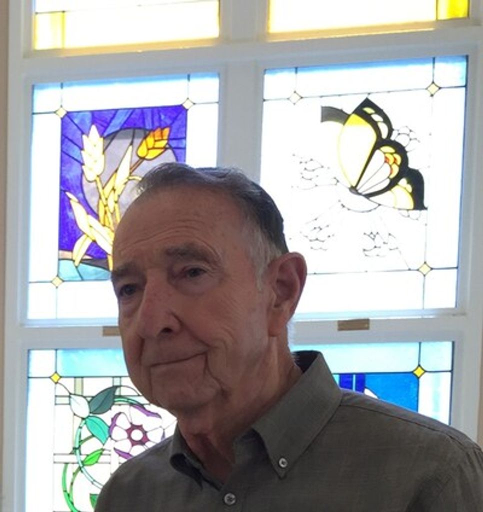 George Henry Krebs, Sr Profile Photo